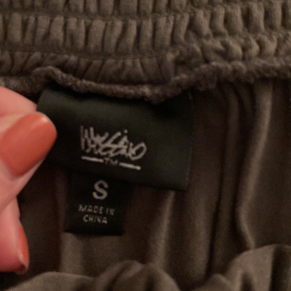 Target off the shoulder dress - Picture 2 of 3